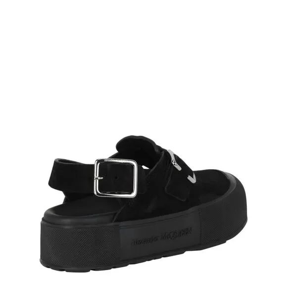 New Micmac Clogs
